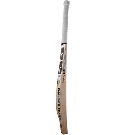 SS DRE RUSSEL 2.0 English Willow Bat