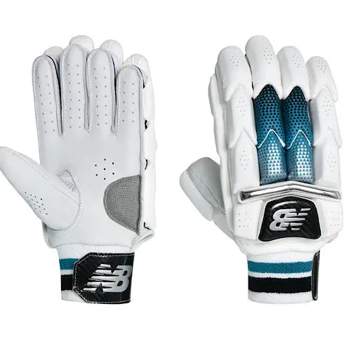 NB DC 12i Batting Gloves NB