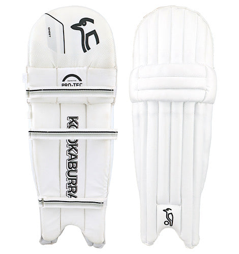 Kookaburra Ghost 6.1 Cricket Batting Pads