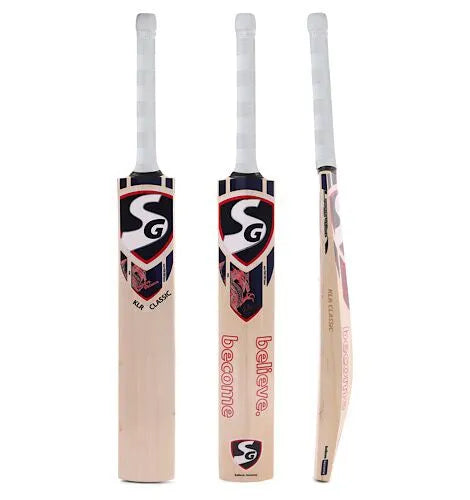 SG KLR Classic English Willow Cricket Bat
