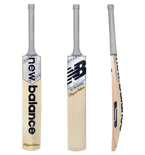 New Balance TC Players Edition Cricket Bat - EW New Balance