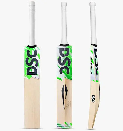 DSC Player Edition Cricket Bat (David Miller) DSC