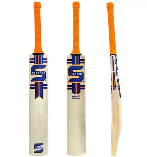 SOMI MSD Phase EW Cricket Bat SOMI