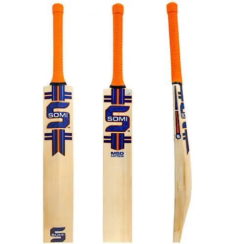 SOMI MSD Hitter EW Cricket Bat SOMI