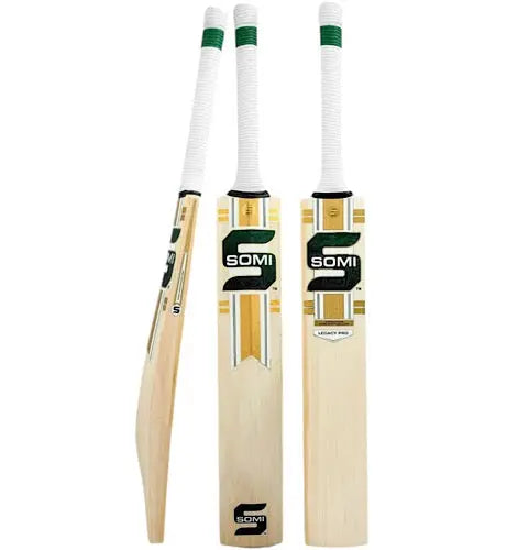 SOMI Legacy Pro EW Cricket Bat SOMI