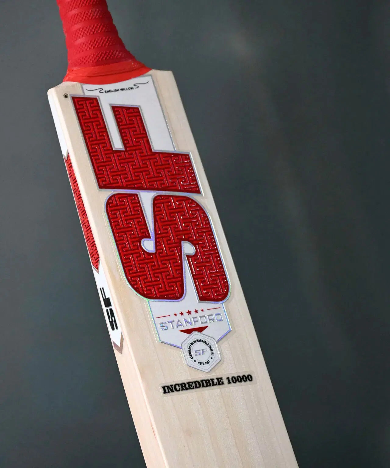SF Incredible 10000 Cricket Bat SF