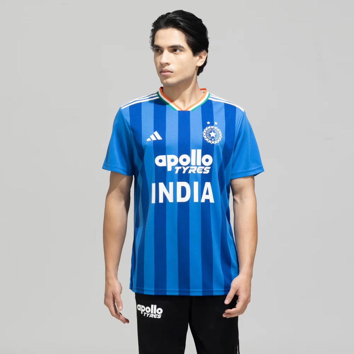 India T20 Cricket WC 2026 Fan Jersey Adi
