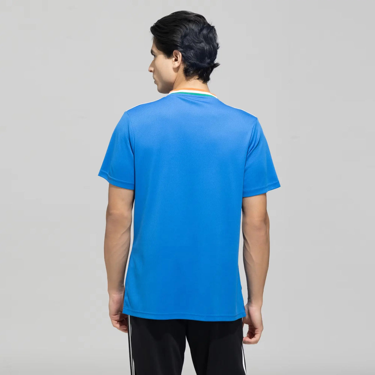 India T20 Cricket WC 2026 Fan Jersey Adi
