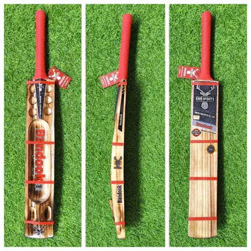 Bandook Burn Edition - Players Edition Diamond Cut (Hard Tennis) - KW Kwesports