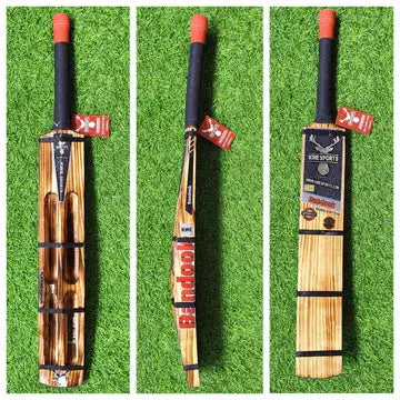 Bandook Burn Edition - Players Edition 4 scoop (Hard Tennis) - KW Kwesports