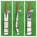 Bandook 4 Scoop 2 Hole Hard Tennis Bat - KW Kwesports