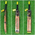 Bandook Burn Edition - Sultan Players Edition Diamond Cut (Hard Tennis) - KW Kwesports