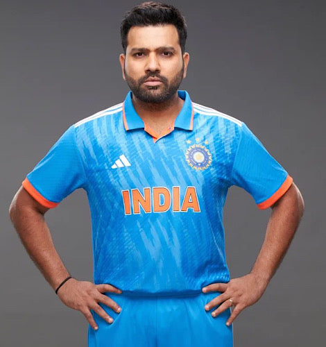 India ODI WC 2023 Player Jersey Mens