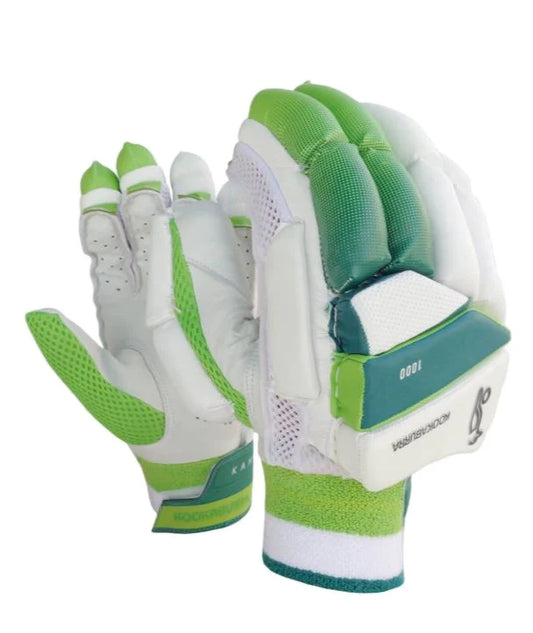 Kookaburra Kahuna 1000 Batting Gloves