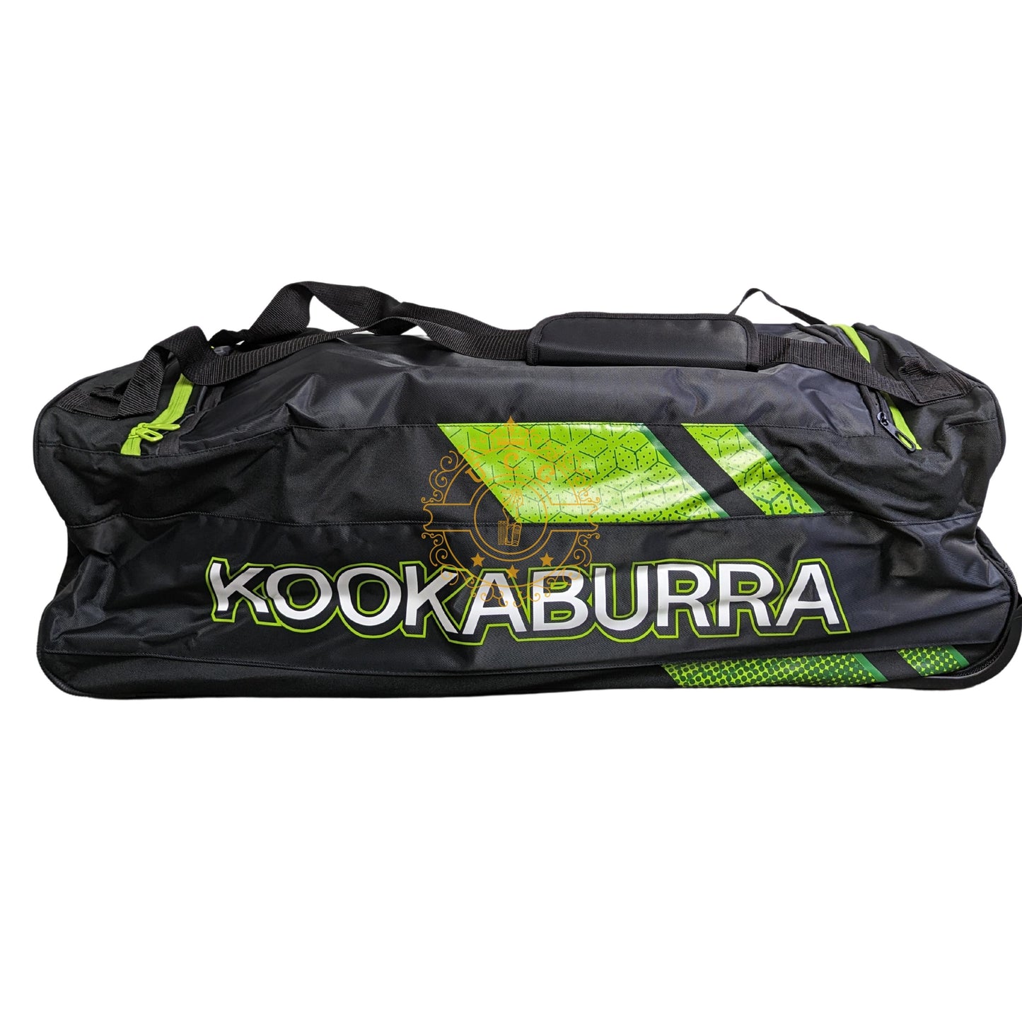 Kookaburra Pro 3.5 Wheelie Bag - Kahuna