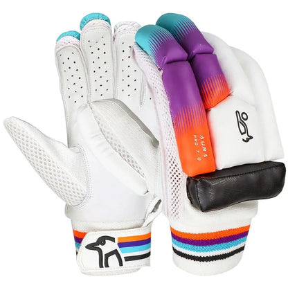 Kookaburra Aura PRO 7.0 Batting Gloves Kookaburra