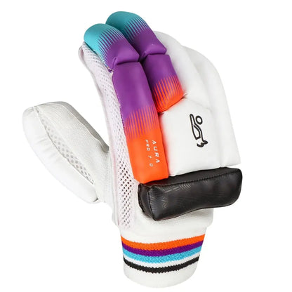 Kookaburra Aura PRO 7.0 Batting Gloves Kookaburra