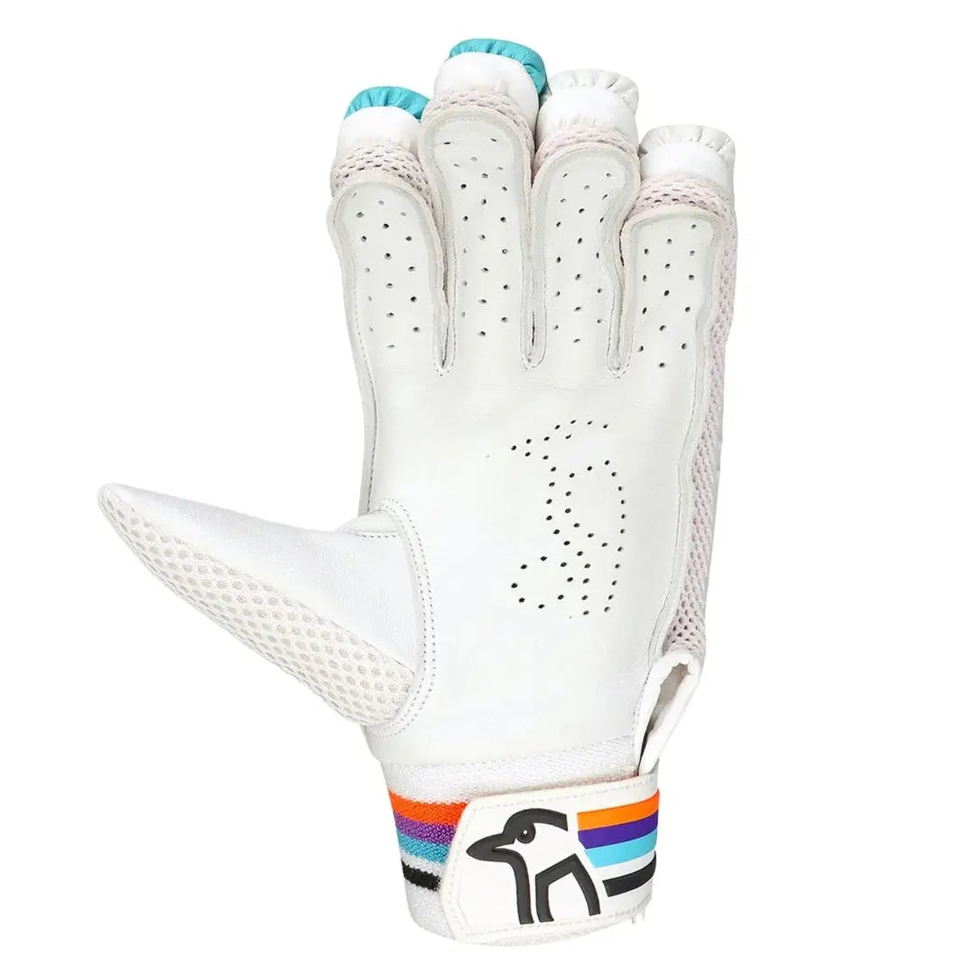 Kookaburra Aura PRO 7.0 Batting Gloves Kookaburra