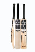 SS Limited Edition English Willow Cricket Bat SS
