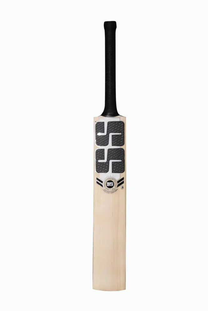 SS Limited Edition English Willow Cricket Bat SS