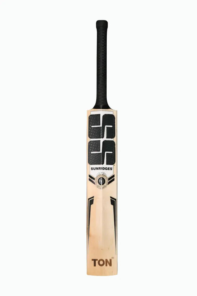 SS Limited Edition English Willow Cricket Bat SS