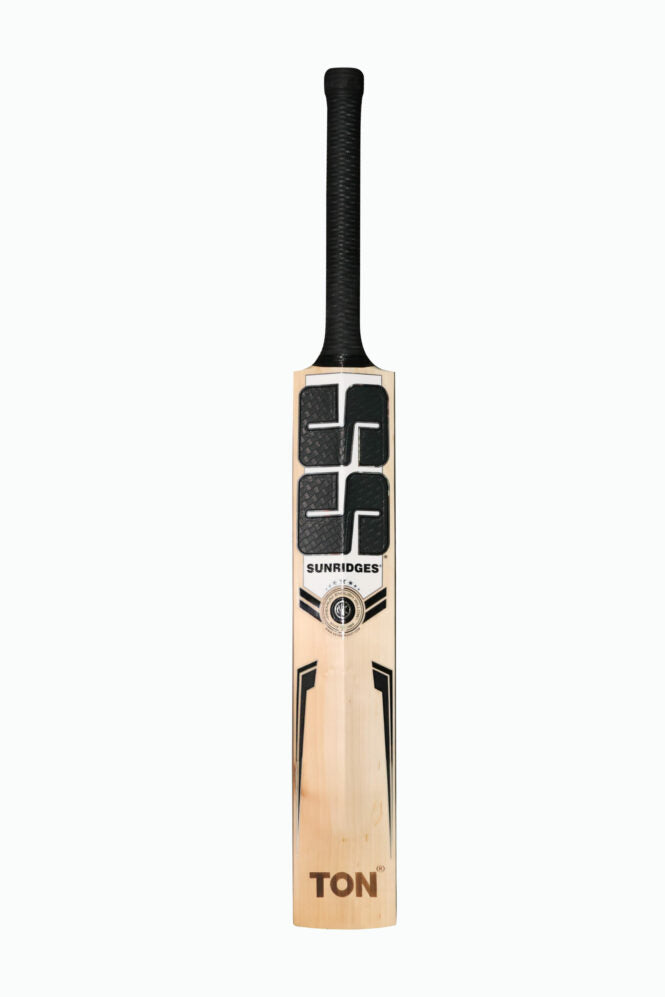 SS Limited Edition English Willow Cricket Bat