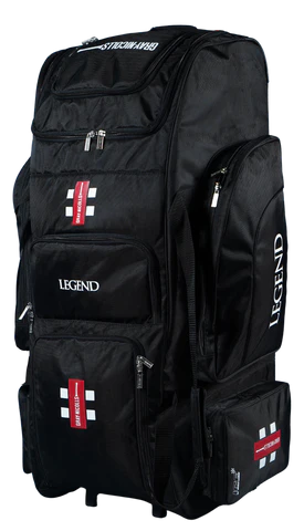 Gray Nicolls GN10 Legend Kit Bag (wheelie)
