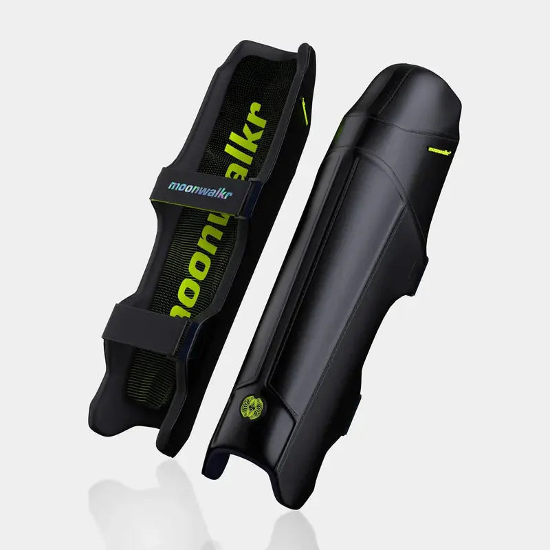 lightweight cricket batting pads Moonwalkr