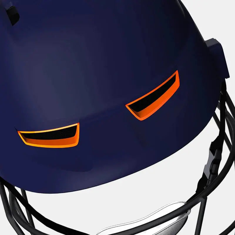 Moonwalkr MIND 2.0 Cricket Helmet Moonwalkr