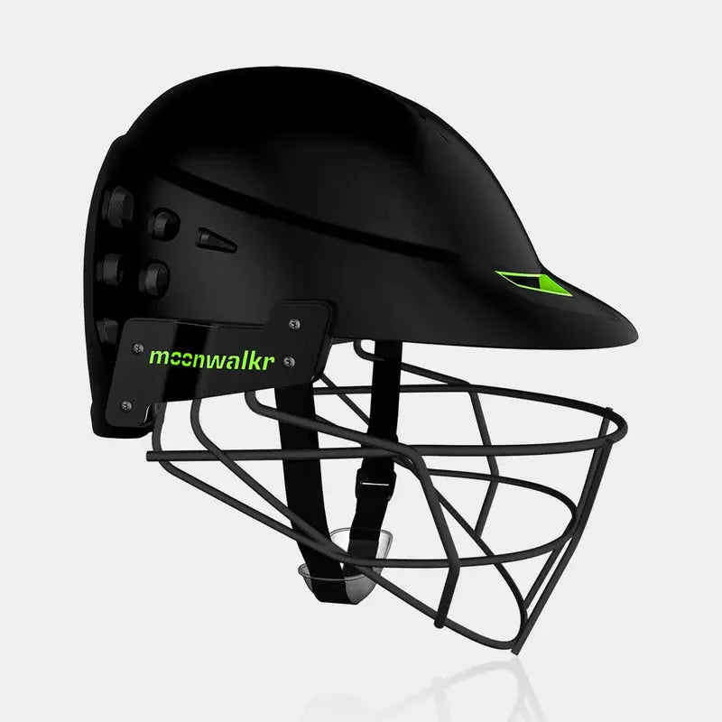 Moonwalkr MIND 2.0 Cricket Helmet Moonwalkr
