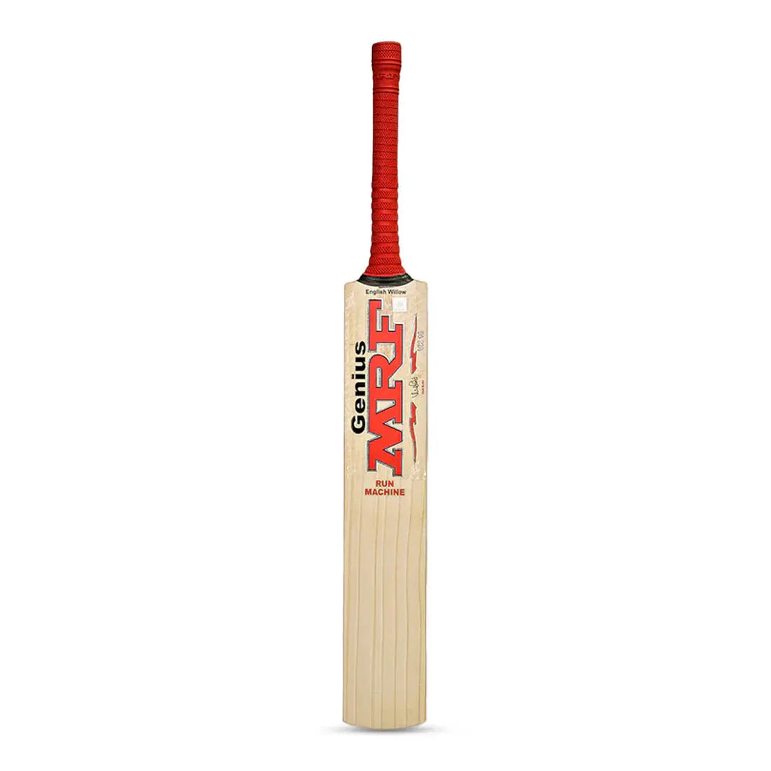 MRF Genius Run Machine Cricket Bat MRF