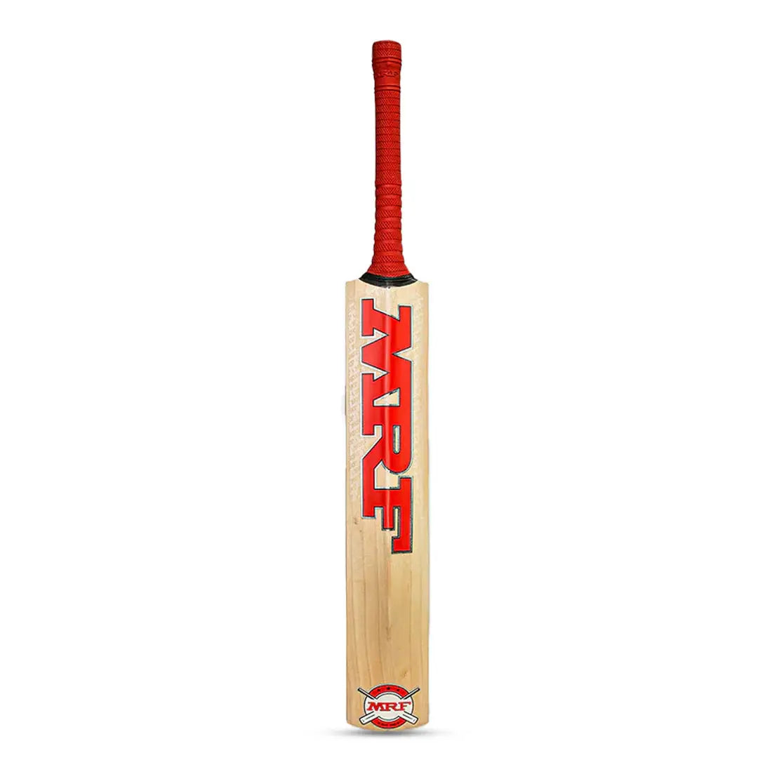 MRF Genius Run Machine Cricket Bat MRF