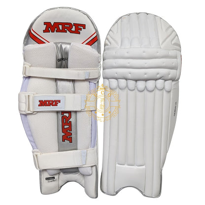 MRF Genius LE Batting Pads