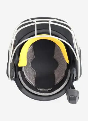 Shrey Master Class Air 2.0 Titanium Shrey