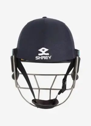 Shrey Master Class Air 2.0 Titanium Shrey