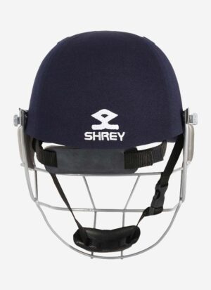 Shrey MATCH 2.0 Steel