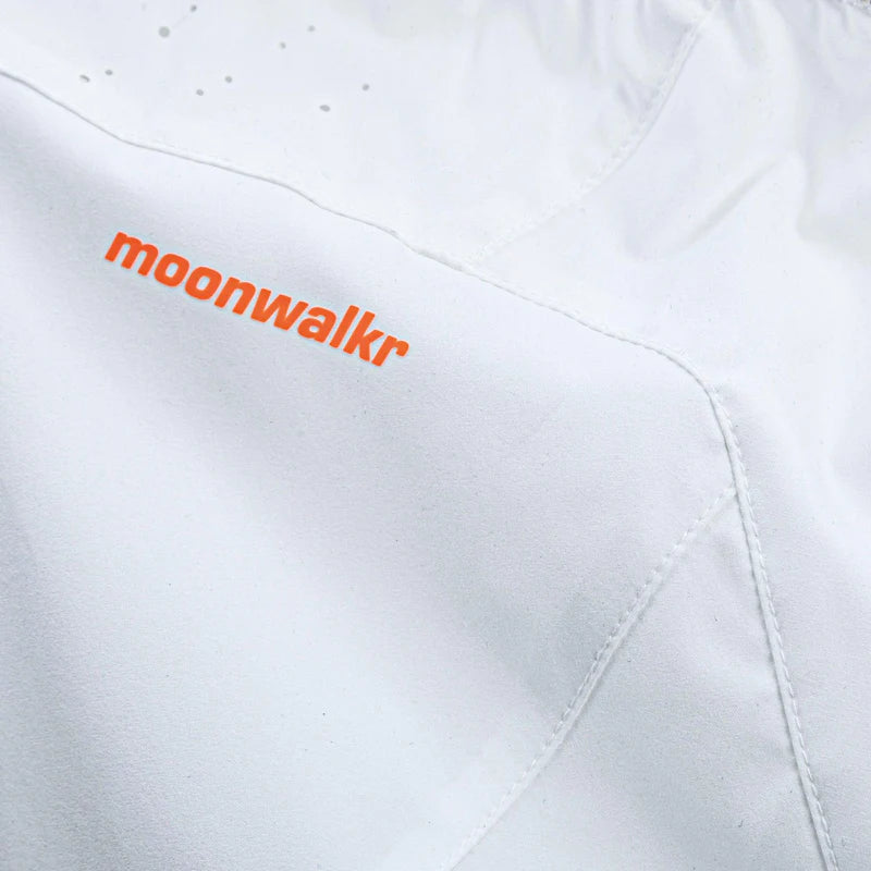 Moonwalkr White Trackpants