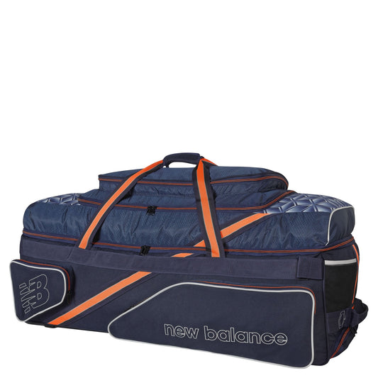 New Balance DC 1080 Wheelie Bag