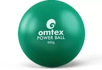 Omtex Weighted Balls Omtex
