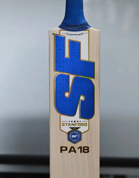 SF PA 18 Cricket Bat SF