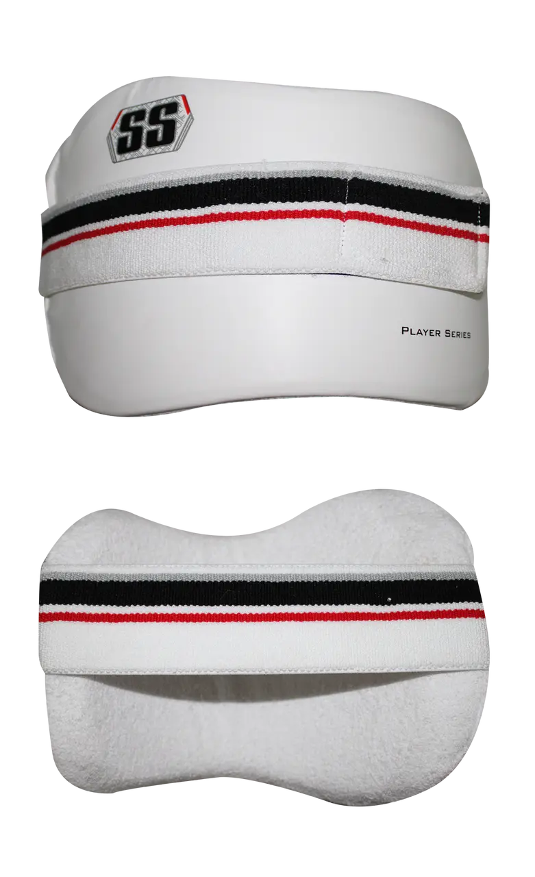 SS Player Series Chest Guard SS
