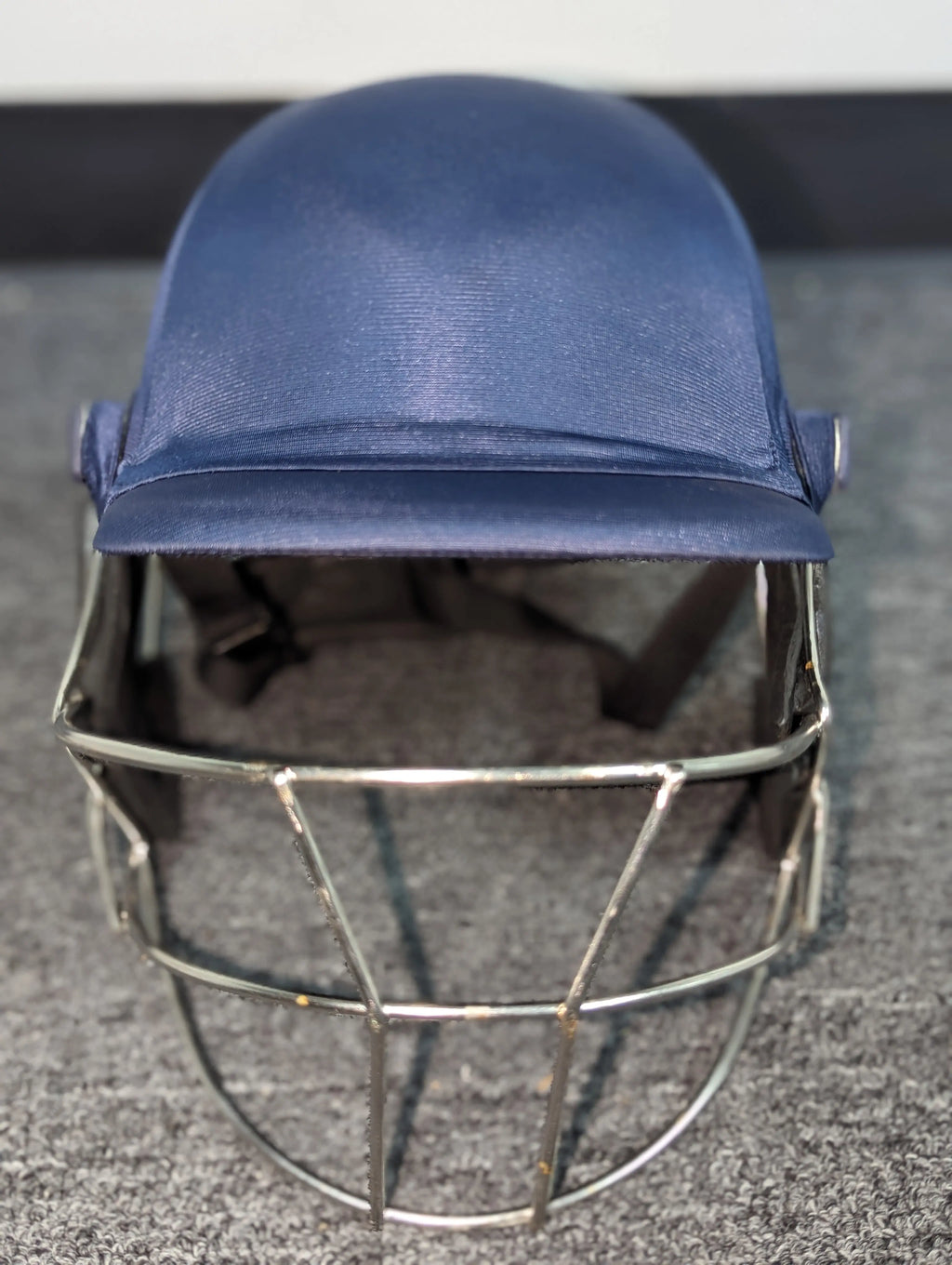 BDM Fixed Grill Helmet BDM