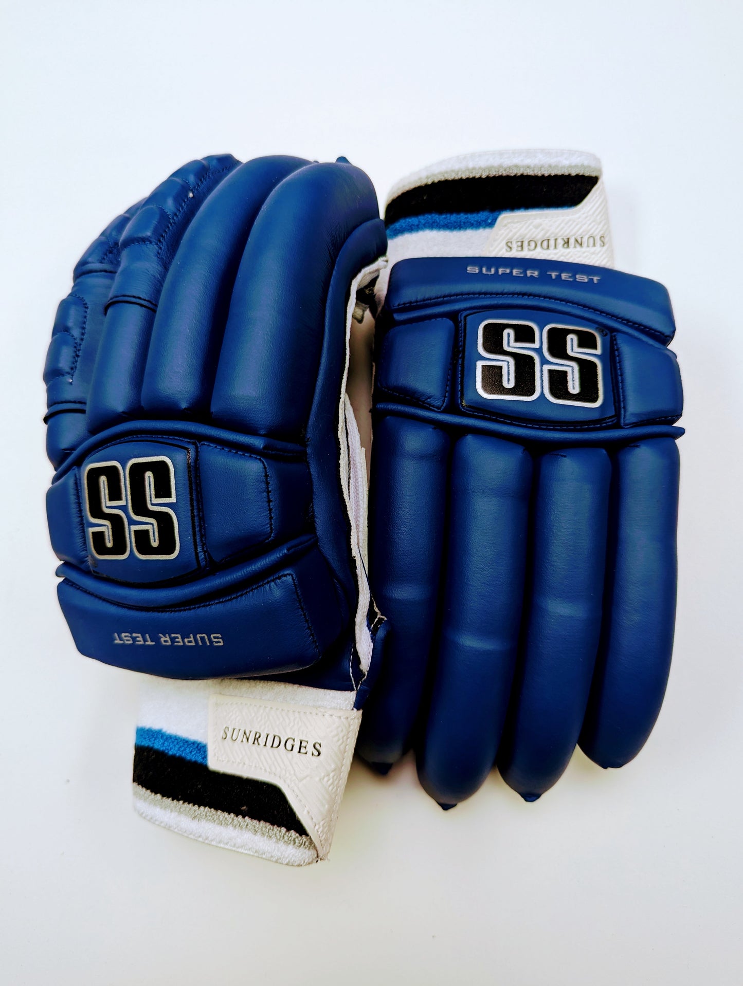 SS Super Test Color Batting Gloves