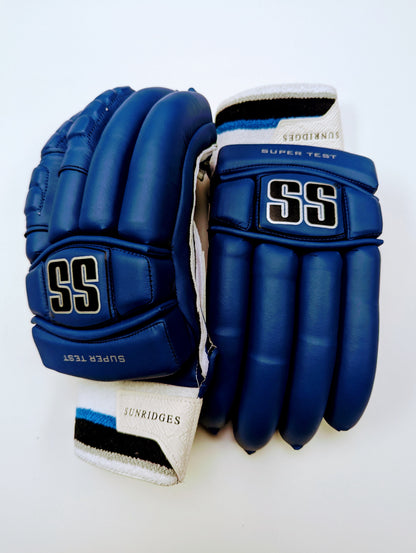 SS Super Test Color Batting Gloves