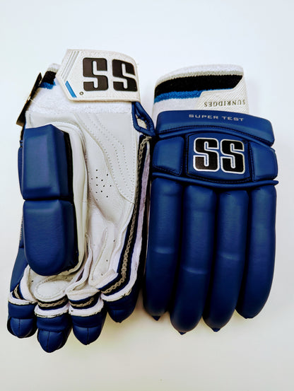 SS Super Test Color Batting Gloves