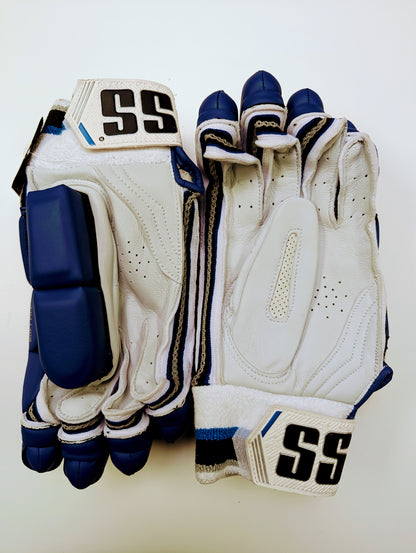 SS Super Test Color Batting Gloves