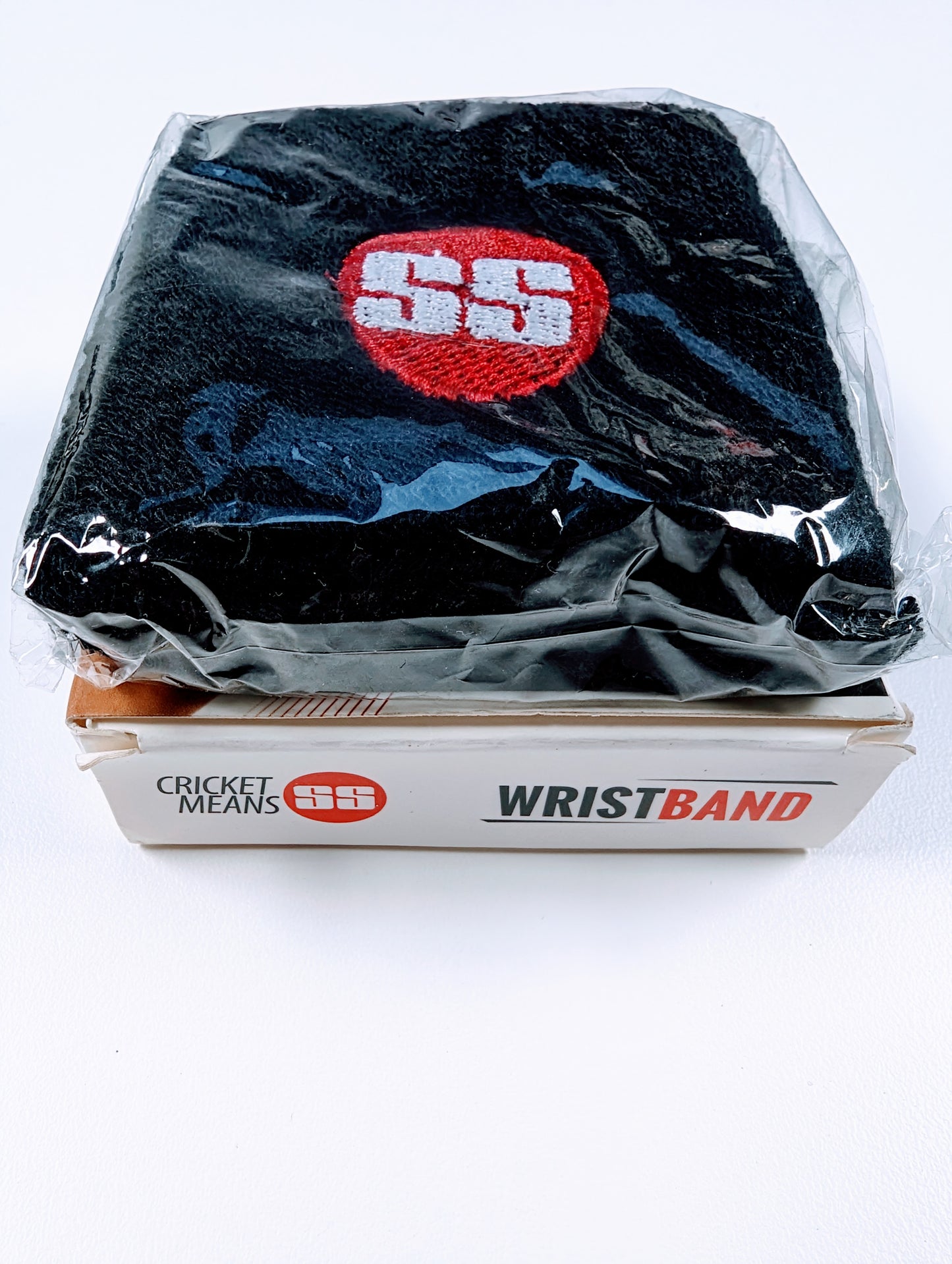 SS Wrist Band (3 inch)