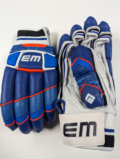 EM Limited Edition Batting Gloves