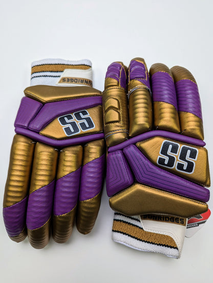 SS Super Test Color Batting Gloves