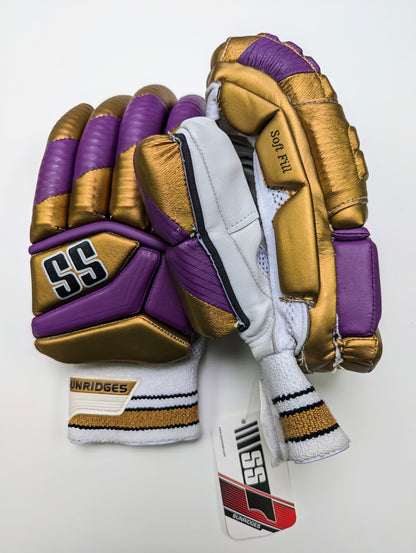 SS Super Test Color Batting Gloves